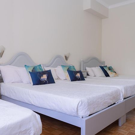 Residencial Classico Vila Real Exteriér fotografie