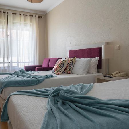 Residencial Classico Vila Real Exteriér fotografie