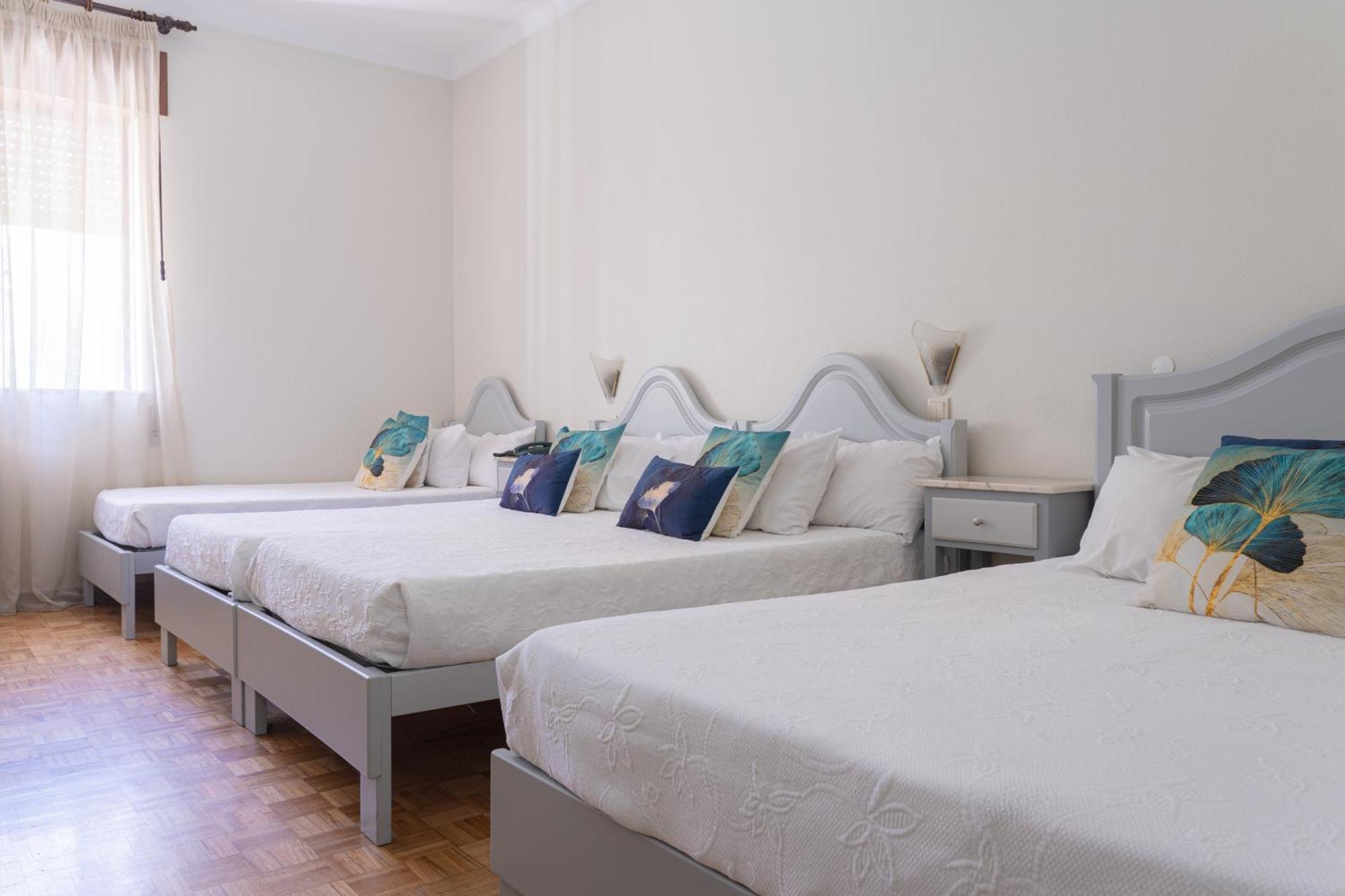 Residencial Classico Vila Real Exteriér fotografie