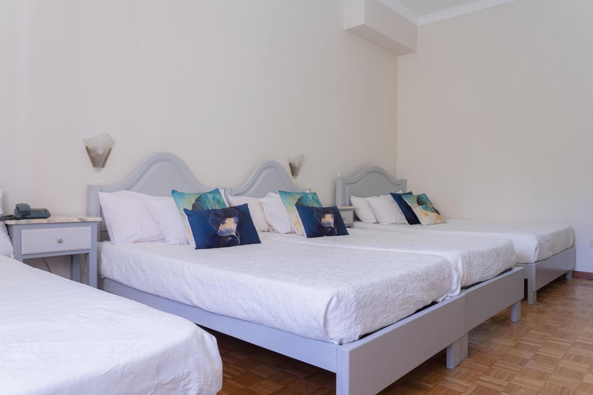 Residencial Classico Vila Real Exteriér fotografie