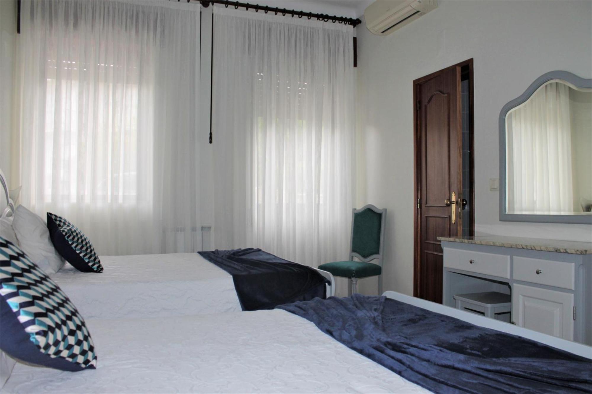 Residencial Classico Vila Real Exteriér fotografie