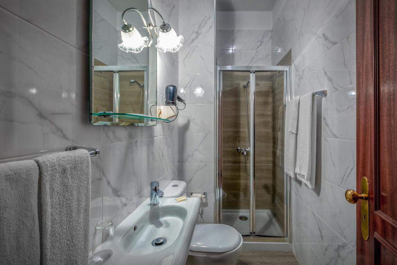 Residencial Classico Vila Real Exteriér fotografie