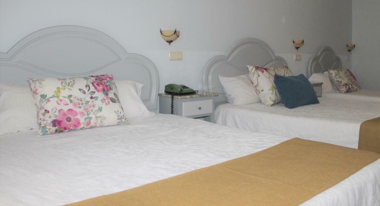 Residencial Classico Vila Real Exteriér fotografie