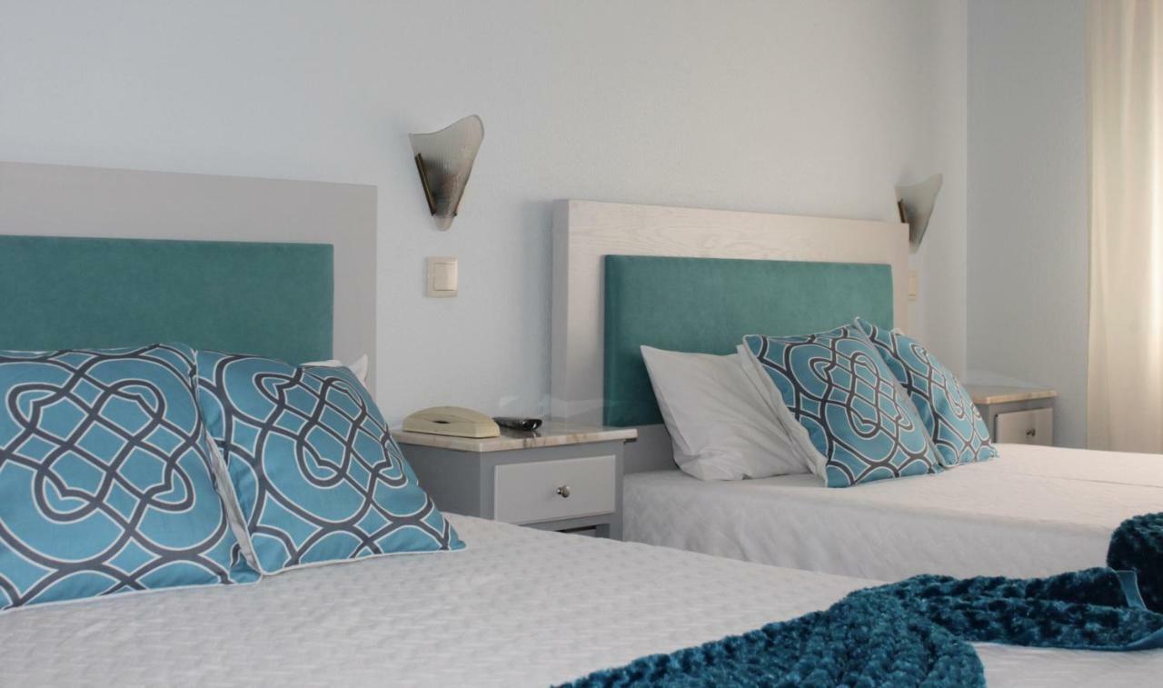 Residencial Classico Vila Real Exteriér fotografie